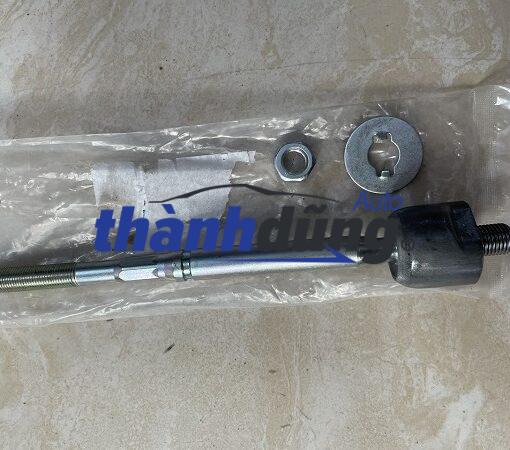 ROTUYN LÁI TRONG NISSAN SUNNY 2016