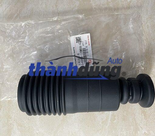 CHỤP BỤI GIẢM XÓC NISSAN SUNNY 2019