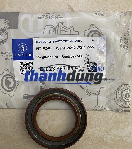 PHỚT ĐẦU TRỤC CƠ MERCEDES SL350