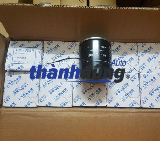 LỌC DẦU MG5 2023