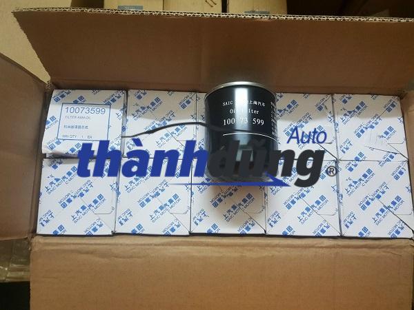 LỌC DẦU MG5 2023