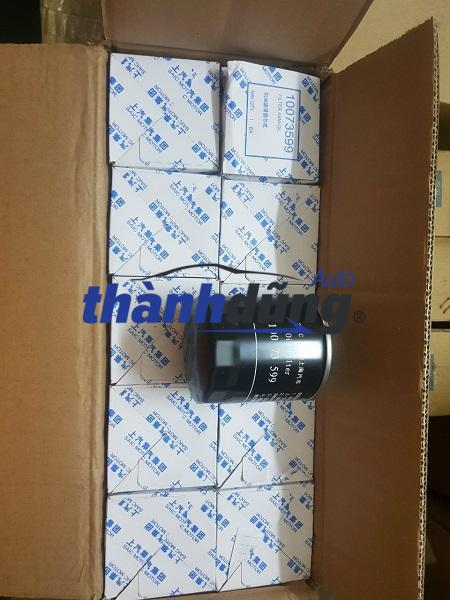 LỌC DẦU MG5 2023