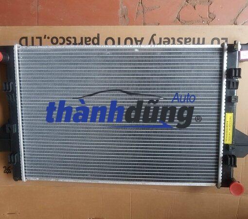 KÉT NƯỚC MG ZS 2021