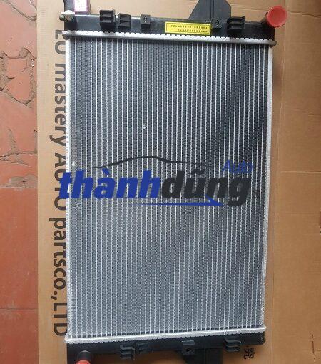 KÉT NƯỚC MG ZS 2021