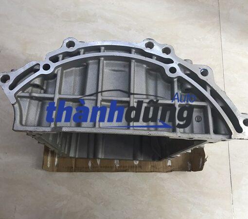 ĐÁY CÁC TE FORD FIESTA 2015