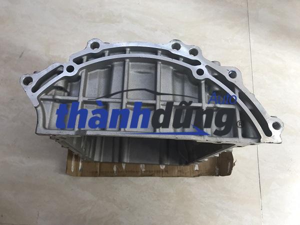 ĐÁY CÁC TE FORD FIESTA 2015