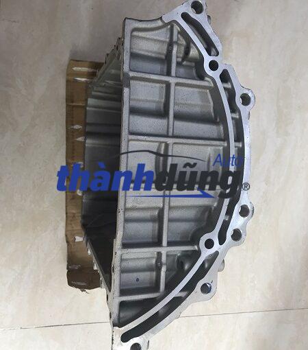 ĐÁY CÁC TE FORD FIESTA 2015