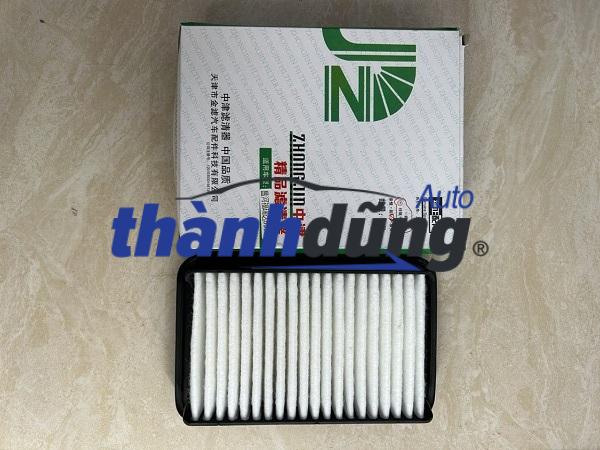 LỌC GIÓ ĐỘNG CƠ VINAXUKI HAFEI 2008