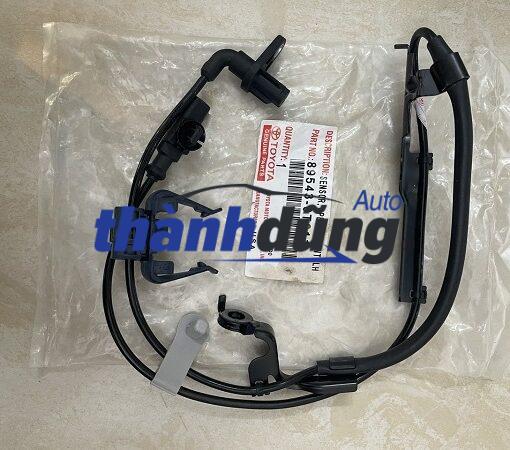 CẢM BIẾN ABS TOYOTA VENZA 2009
