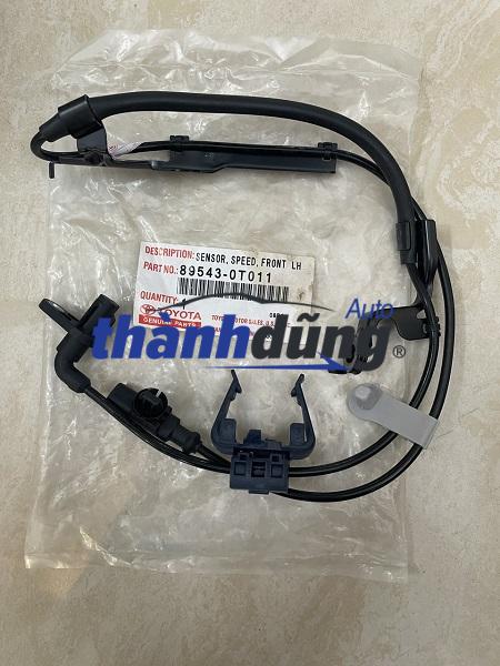 CẢM BIẾN ABS TOYOTA VENZA 2009