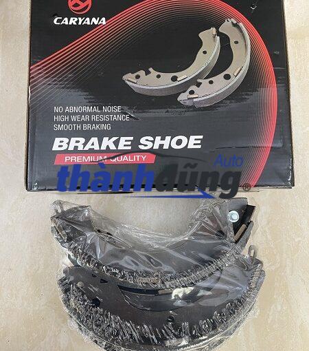 BỐ THẮNG SAU MITSUBISHI TRITON 2010