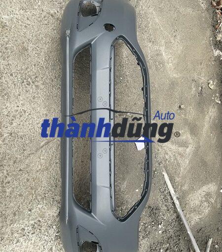 CẢN TRƯỚC FORD FIESTA 2016