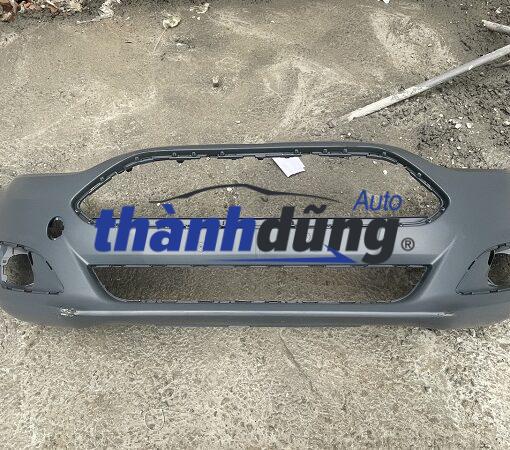 CẢN TRƯỚC FORD FIESTA 2016