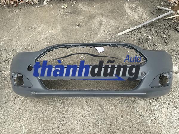 CẢN TRƯỚC FORD FIESTA 2016