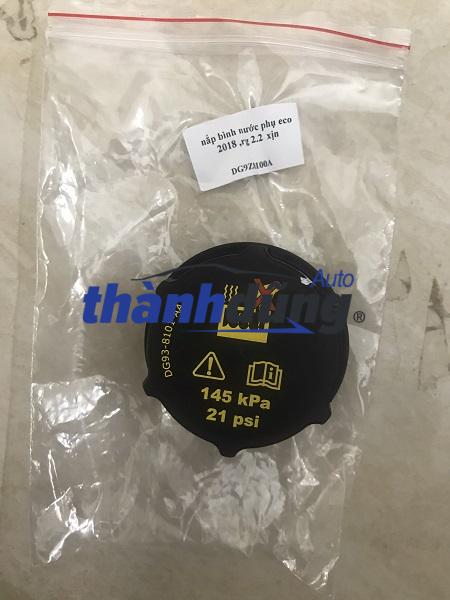 NẮP BÌNH NƯỚC PHỤ FORD RANGER 2022