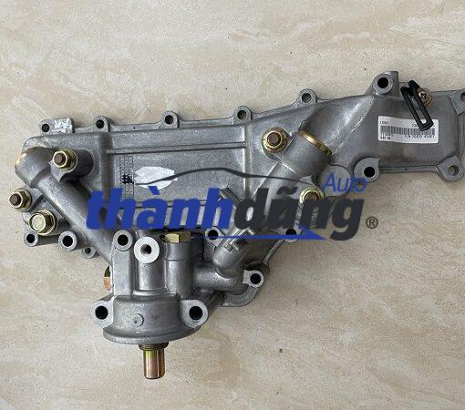 KÉT SINH HÀN HYUNDAI HD72