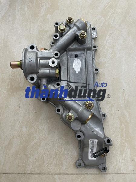 KÉT SINH HÀN HYUNDAI HD72