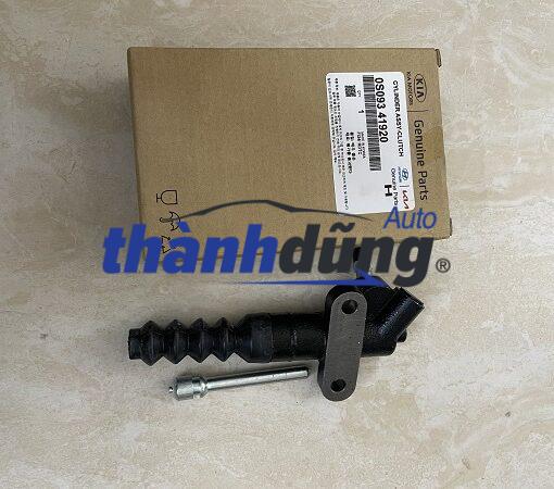 HEO CÔN DƯỚI KIA K190