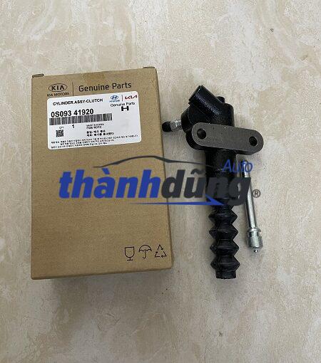 HEO CÔN DƯỚI KIA K190