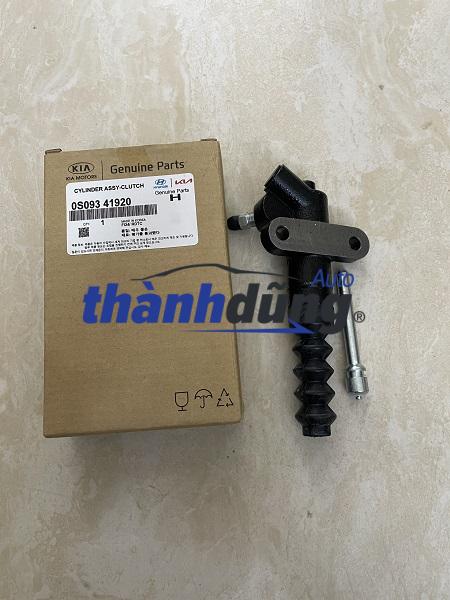 HEO CÔN DƯỚI KIA K190