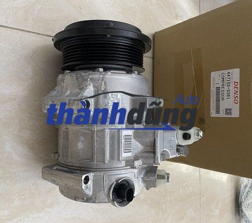 LỐC LẠNH TOYOTA HIGHLANDER 2011