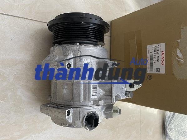 LỐC LẠNH TOYOTA HIGHLANDER 2011