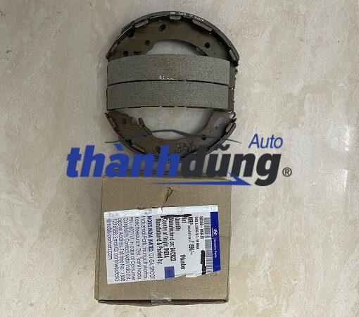 GUỐC PHANH SAU HYUNDAI ACCENT 2018