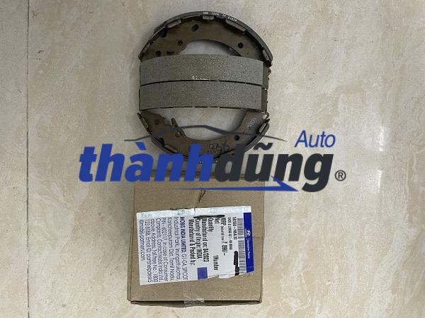 GUỐC PHANH SAU HYUNDAI ACCENT 2018