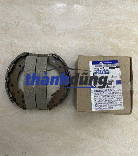 GUỐC PHANH SAU HYUNDAI ACCENT 2018