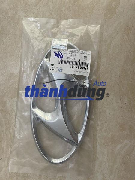 LÔ GÔ TRƯỚC HYUNDAI HD78