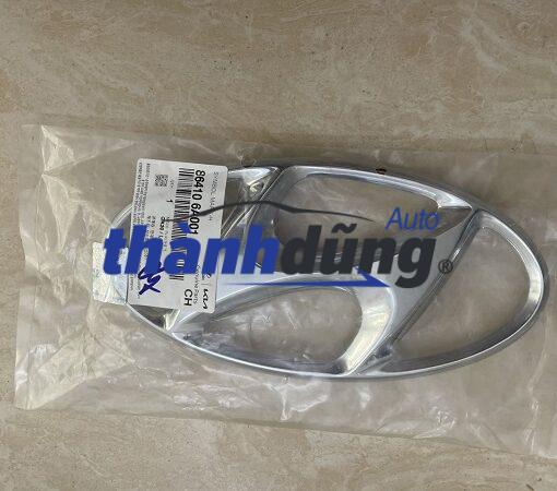 LÔ GÔ TRƯỚC HYUNDAI HD78