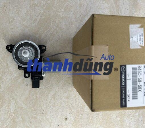 MÔ TƠ LÊN KÍNH MAZDA CX5 2016