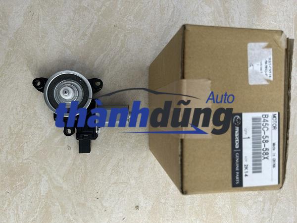 MÔ TƠ LÊN KÍNH MAZDA CX5 2016