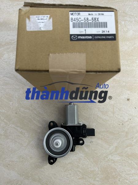 MÔ TƠ LÊN KÍNH MAZDA CX5 2016