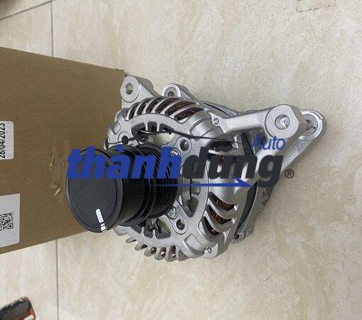 MÁY PHÁT ĐIỆN FORD FIESTA 2021