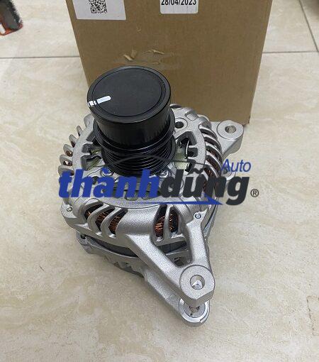 MÁY PHÁT ĐIỆN FORD FIESTA 2021