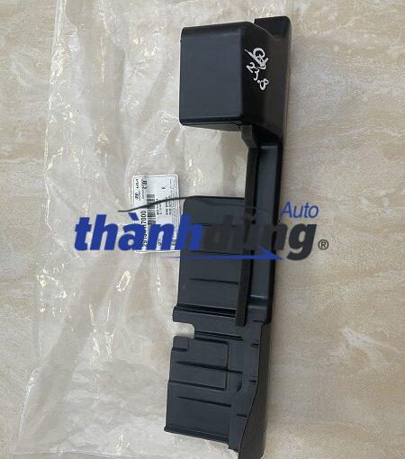 CHẮN BÙN KÉT NƯỚC KIA SOLUTO 2021