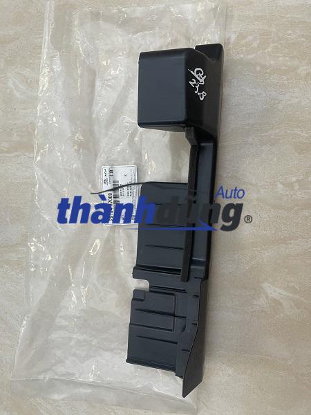 CHẮN BÙN KÉT NƯỚC KIA SOLUTO 2021