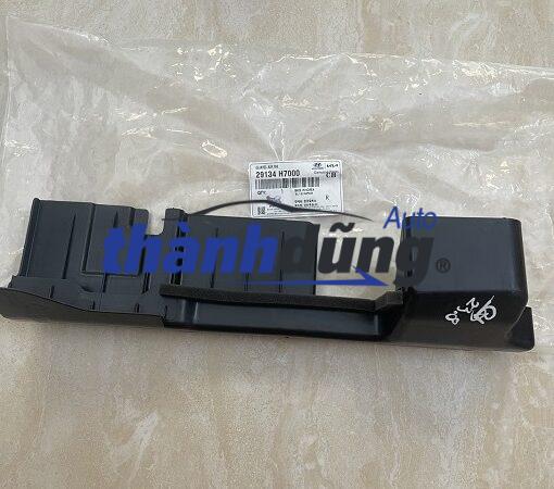 CHẮN BÙN KÉT NƯỚC KIA SOLUTO 2021