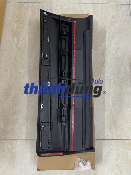 NẸP SƯỜN CÁNH CỬA HONDA CRV 2019