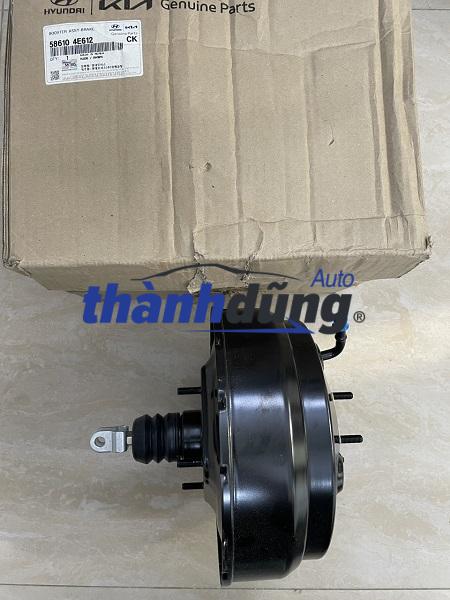 BẦU TRỢ LỰC PHANH KIA BONGO