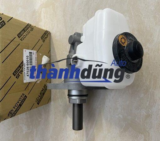 TỔNG PHANH TOYOTA LAND CRUISER 2005