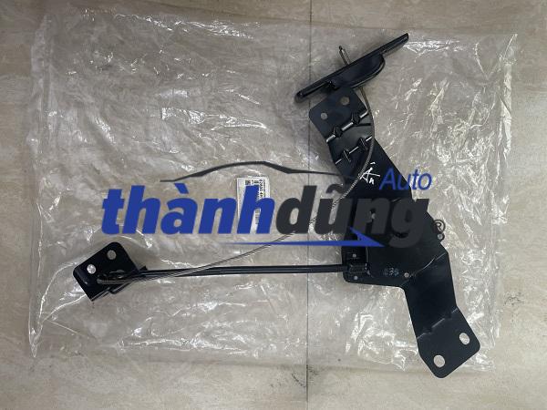 CÁP TREO LỐP DỰ PHÒNG HYUNDAI STAREX 2013