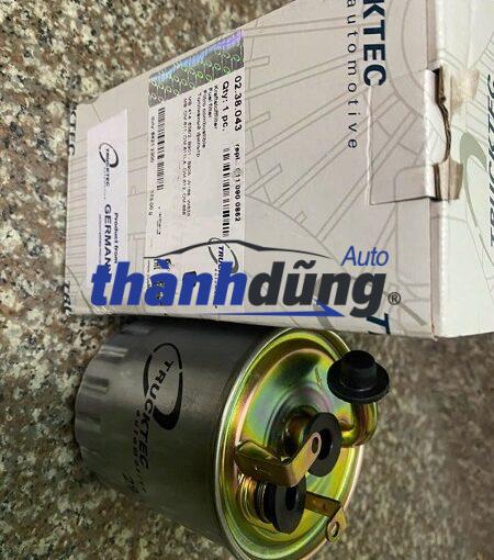 DẦU LỌC TINH MERCEDES SPRINTER 2014