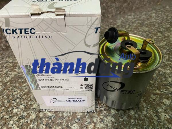 DẦU LỌC TINH MERCEDES SPRINTER 2014