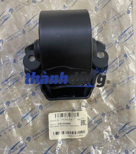 CHÂN MÁY TRƯỚC HYUNDAI ELANTRA 2007