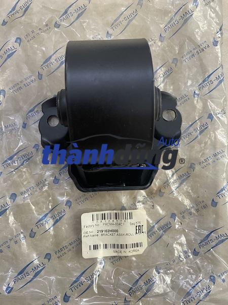 CHÂN MÁY TRƯỚC HYUNDAI ELANTRA 2007