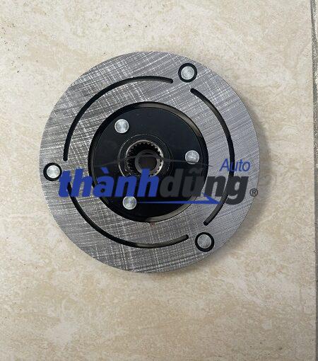 MẶT HÍT ĐIỀU HOÀ TOYOTA WIGO 2018