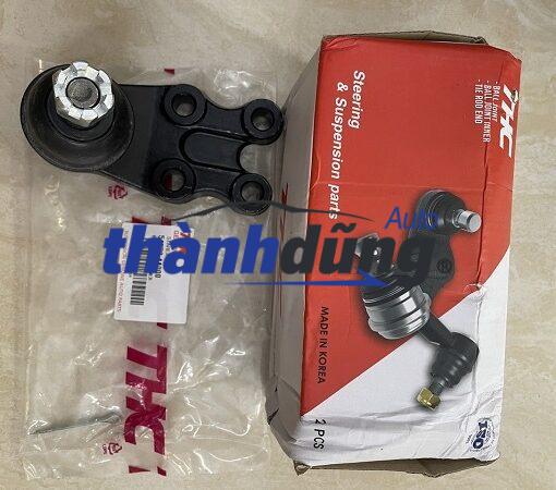 ROTUYN TRỤ ĐỨNG DƯỚI HYUNDAI STAREX 2002