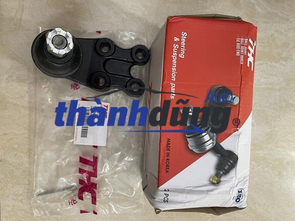 ROTUYN TRỤ ĐỨNG DƯỚI HYUNDAI STAREX 2002